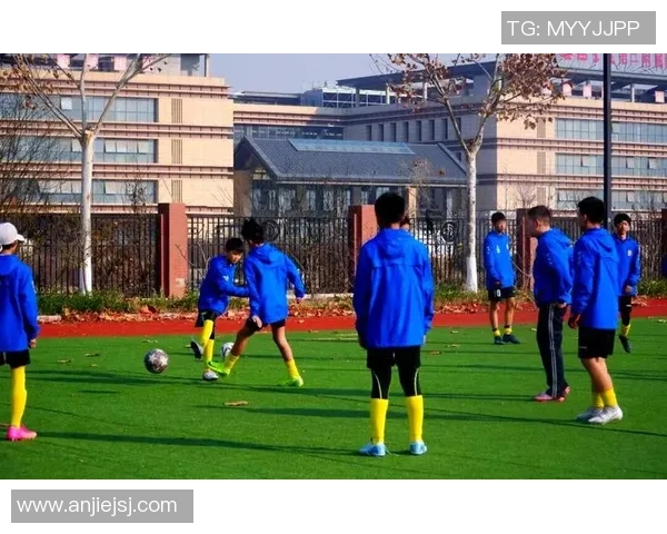 蓝色足球照片展现激情与梦想的完美结合，记录每一次精彩瞬间与团队精神